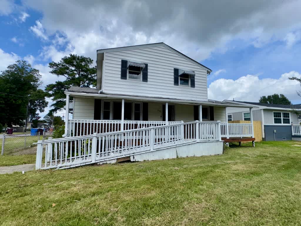 2144 Campostella Rd